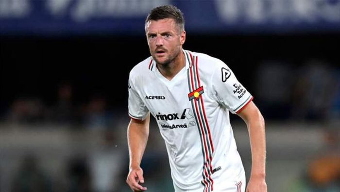 Легендарний Варді у 38 років дебютував у Серії А – його Кремонезе вже у топ-3 чемпіонату Легендарний Варді у 38 років дебютував у Серії А – його Кремонезе вже у топ-3 чемпіонату