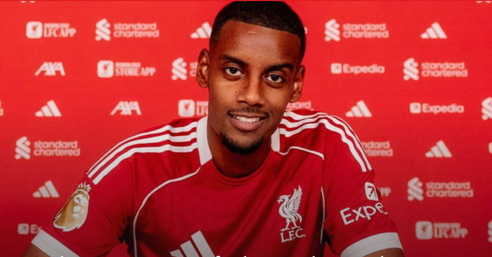 Ливерпуль оформил самый дорогой трансфер в истории АПЛ, выложив 130 миллионов за мятежную звезду
