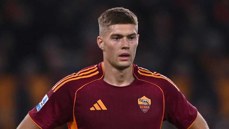 Рома – Інтер – 0:1 / Photo by Image Photo Agency/Getty Images Рома – Інтер – 0:1 / Photo by Image Photo Agency/Getty Images