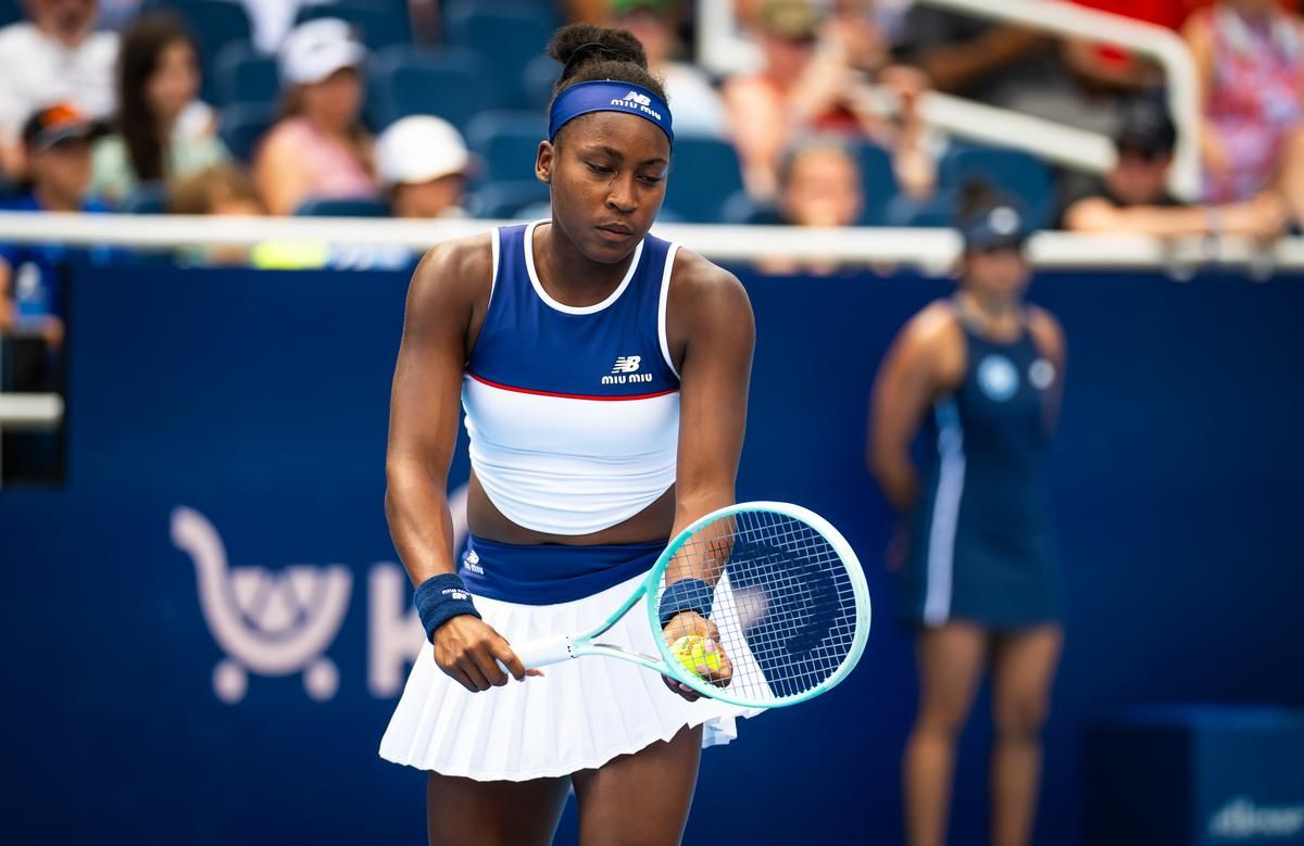 Кори Хофф / Фото Getty Images