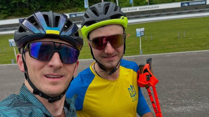 Підручний і Лесюк пролетіли повз фінал суперспринту в першій гонці нового сезону