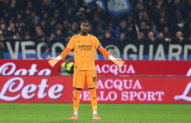 Аталанта втримала нічию проти Мілана та продовжує йти без поразок у Серії А