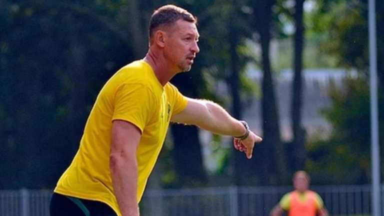 Сергей Задорожный / Фото из открытых источников Сергей Задорожный / Фото из открытых источников