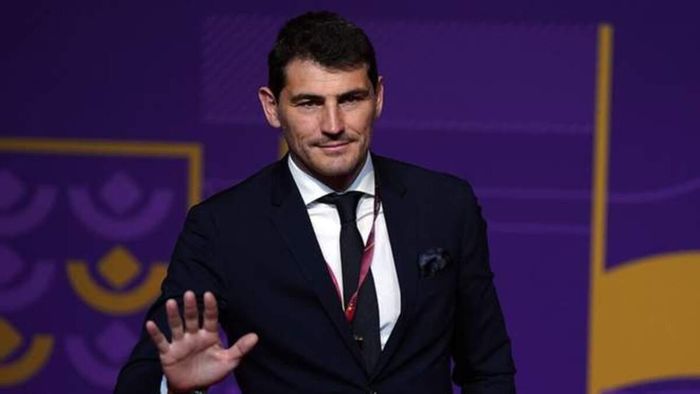 Легендарного футбольного голкипера дерзко ограбили в собственном доме