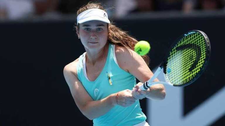 Дарія Снігур / Фото Getty iimages Дарія Снігур / Фото Getty iimages