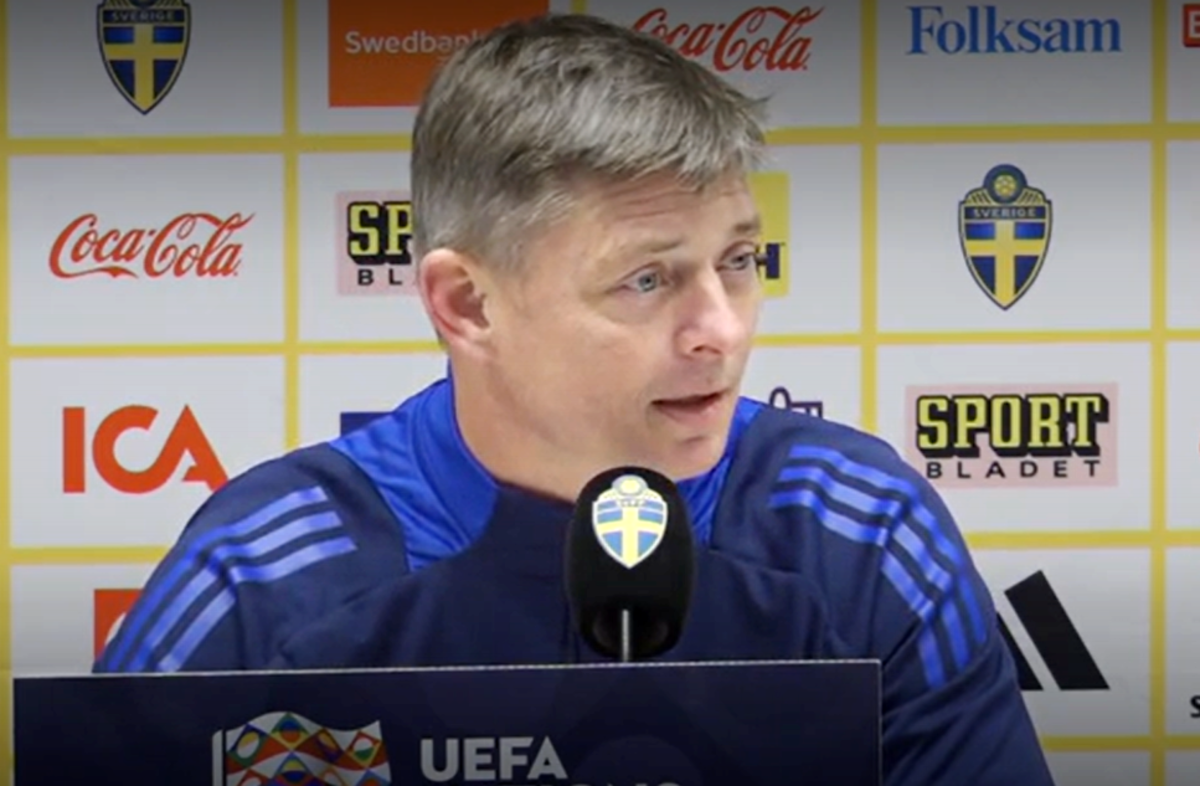 Йон-Даль Томассон / Скріншот