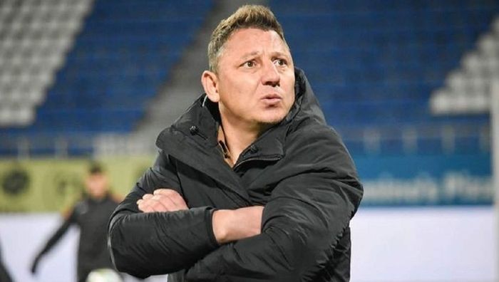 Інгулець з хет-триком вихованця Шахтаря обіграв Вікторію й закріпився у топ-3 Першої ліги Інгулець з хет-триком вихованця Шахтаря обіграв Вікторію й закріпився у топ-3 Першої ліги