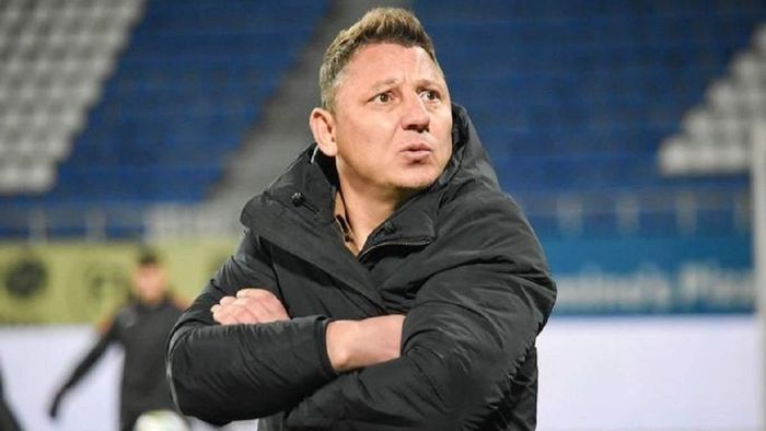 Ингулец с хет-триком воспитанника Шахтера обыграл Викторию и закрепился в топ-3 Первой лиги