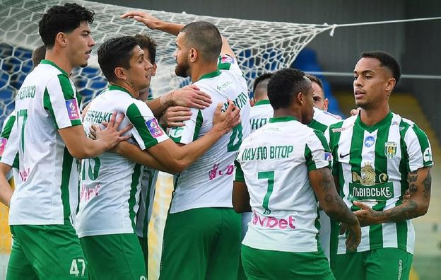 Карпати впевнено перемогли Олександрію – безпрограшна серія "левів" в УПЛ триває 7 матчів