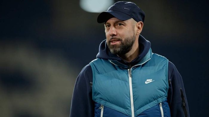 Йовічевіч може стати суперником українців у європейському чемпіонаті – його сватали в Динамо