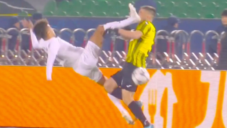 Красная Корреи / Скриншот Красная Корреи / Скриншот