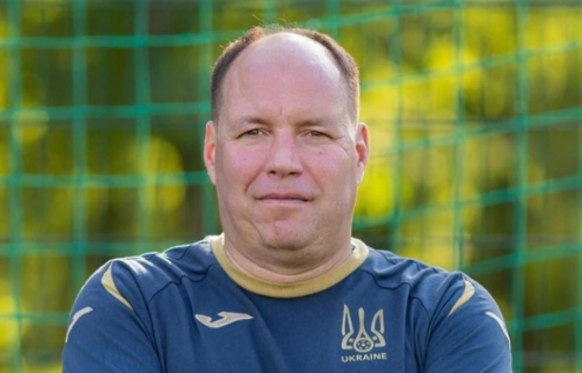 Андрей Кутаков / Фото из соцсетей