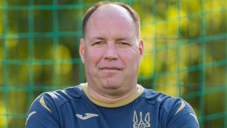 Андрій Кутаков / Фото з соцмереж Андрій Кутаков / Фото з соцмереж