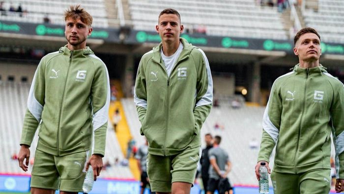 Ванат і Циганков дізнались свою роль на матч Ла Ліги – стартовий склад Жирони і онлайн-трансляція поєдинку Ванат і Циганков дізнались свою роль на матч Ла Ліги – стартовий склад Жирони і онлайн-трансляція поєдинку