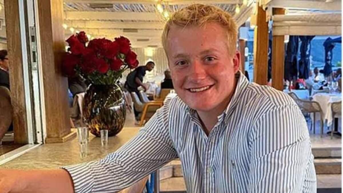 Харлі Пірс / Фото з соцмережі 