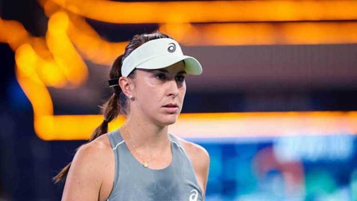 Стали відомі півфінальні пари турніру WTA 500 в Токіо – Кенін і Носкова вибили останніх нейтральних 