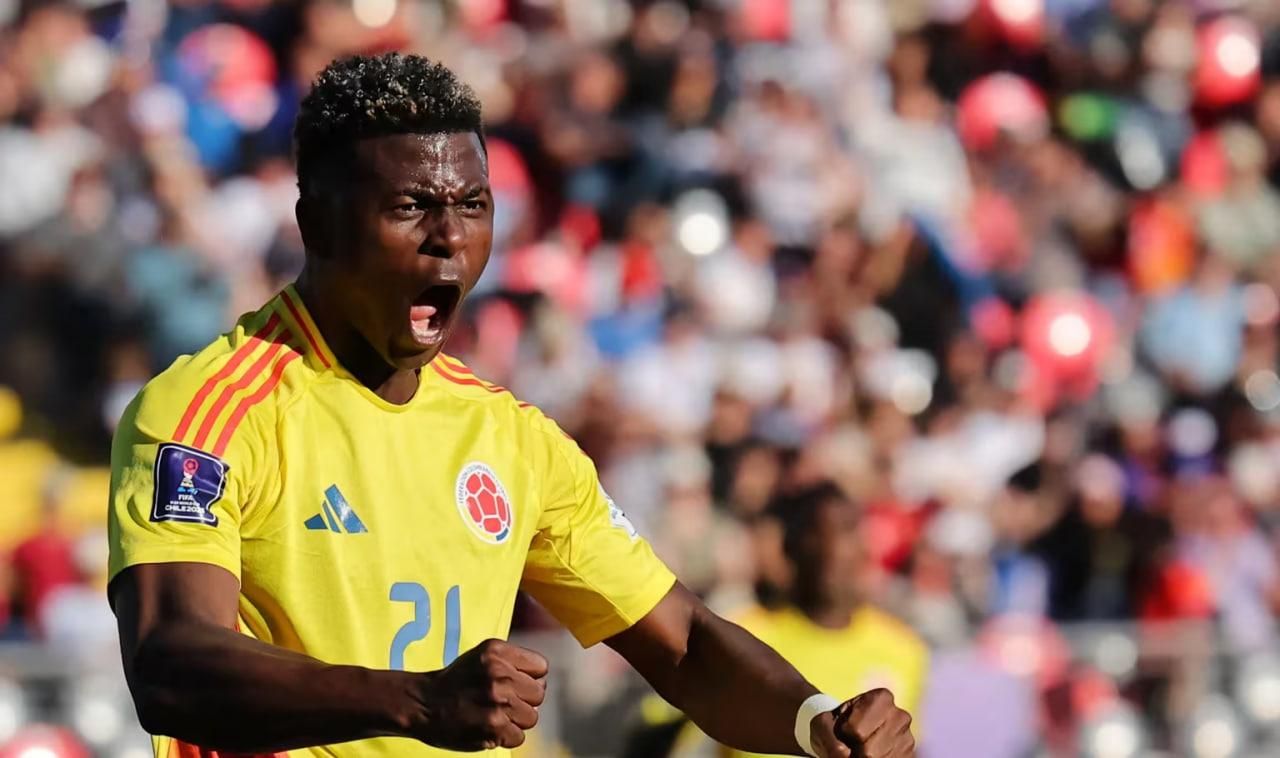 Переа / Фото FIFA