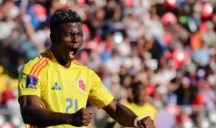 Переа / Фото FIFA