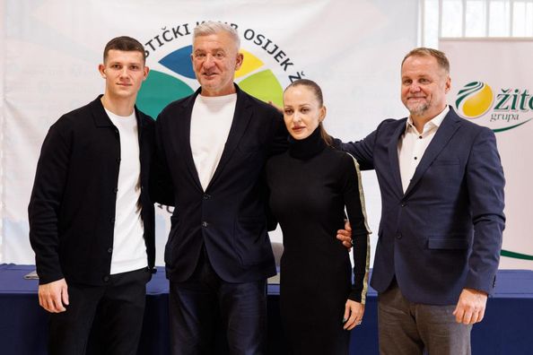 Екс-українець Ковтун пояснив, чому змінив громадянство: "Вивчив хорватську мову"