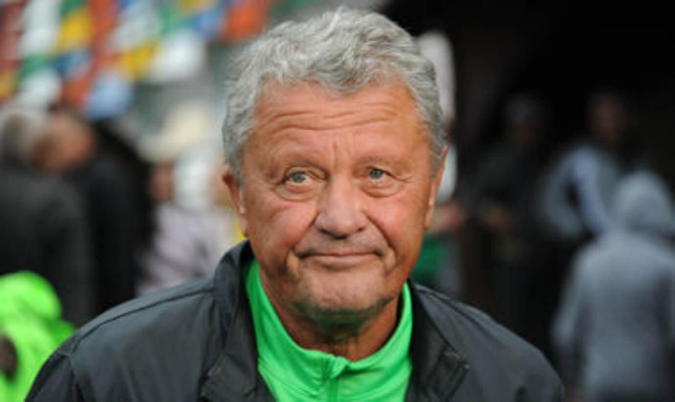 Мирон Маркевич / ФК Карпати