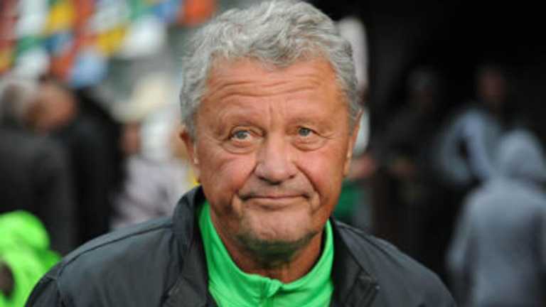 Мирон Маркевич / ФК Карпаты Мирон Маркевич / ФК Карпаты