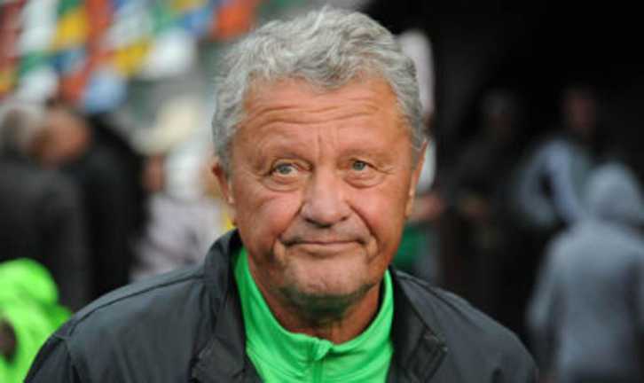 Мирон Маркевич / ФК Карпати