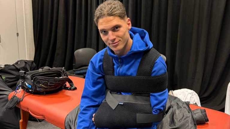 Георгій Судаков / Фото з Telegram Георгій Судаков / Фото з Telegram