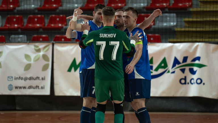 Гравці ХІТа / Фото ФК ХІТ Гравці ХІТа / Фото ФК ХІТ