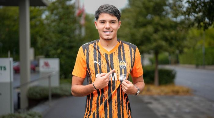 Шахтар – Легія: форвард "гірників" зізнався у хвилюванні та розхвалив кризового суперника