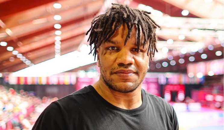 Жан Беленюк / Facebook Жан Беленюк / Facebook