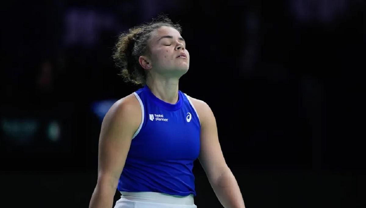 Жасмин Паолини / Фото Imago