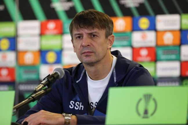 Александр Шовковский / ФК Динамо Александр Шовковский / ФК Динамо