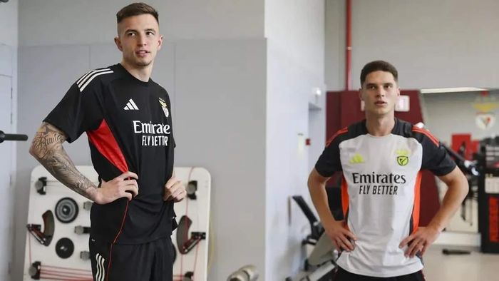 Судаков и Трубин получили вердикт Моуринью на матч Ньюкасл – Бенфика в ЛЧ: онлайн-трансляция и стартовые составы