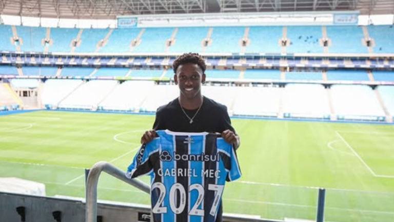 Габріель Мек / Фото: instagram.com/gabriel_mec__