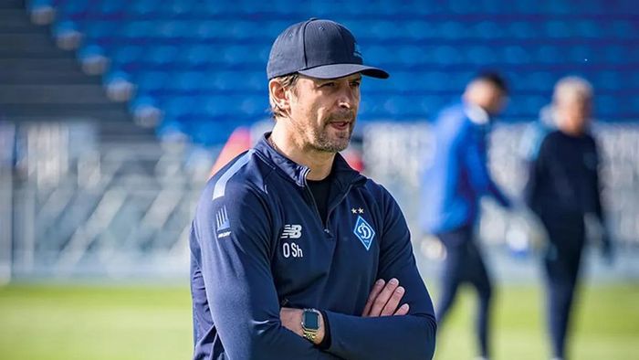 "Треба розстріляти": Леоненко різко пройшовся по Шовковському та гравцям Динамо через невдалі результати