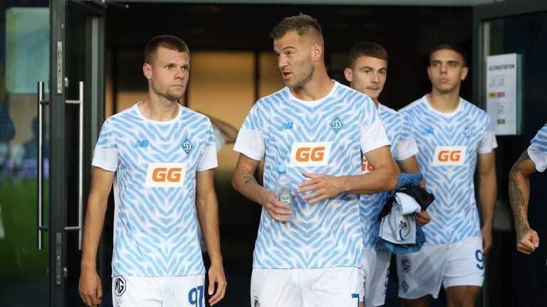 Гравці Динамо / ФК Динамо Гравці Динамо / ФК Динамо