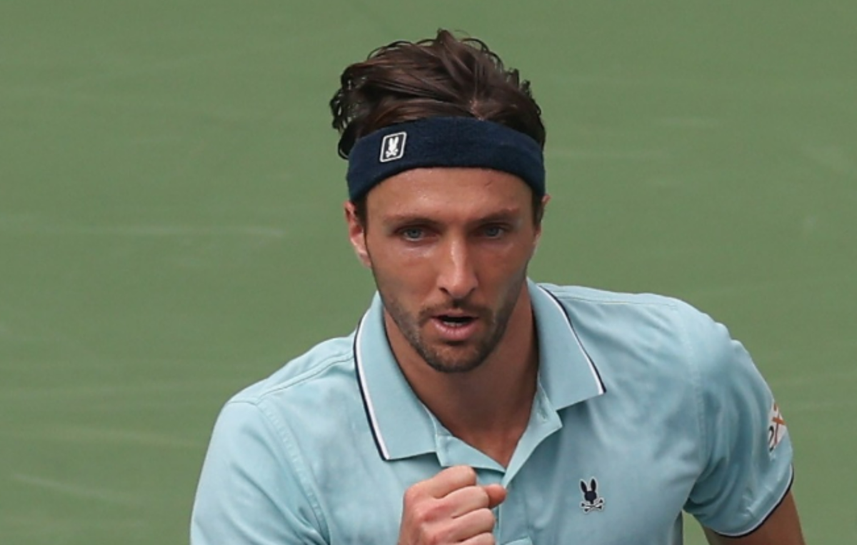 Артур Ріндеркнех / Фотоinstagram.com/arthurrinder/