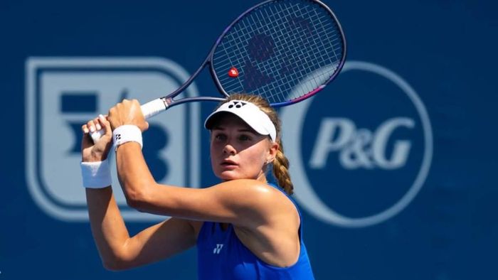 Ястремська отримала суперницю на турнірі в Токіо – носить недолугу хустку та полюбляє путіна