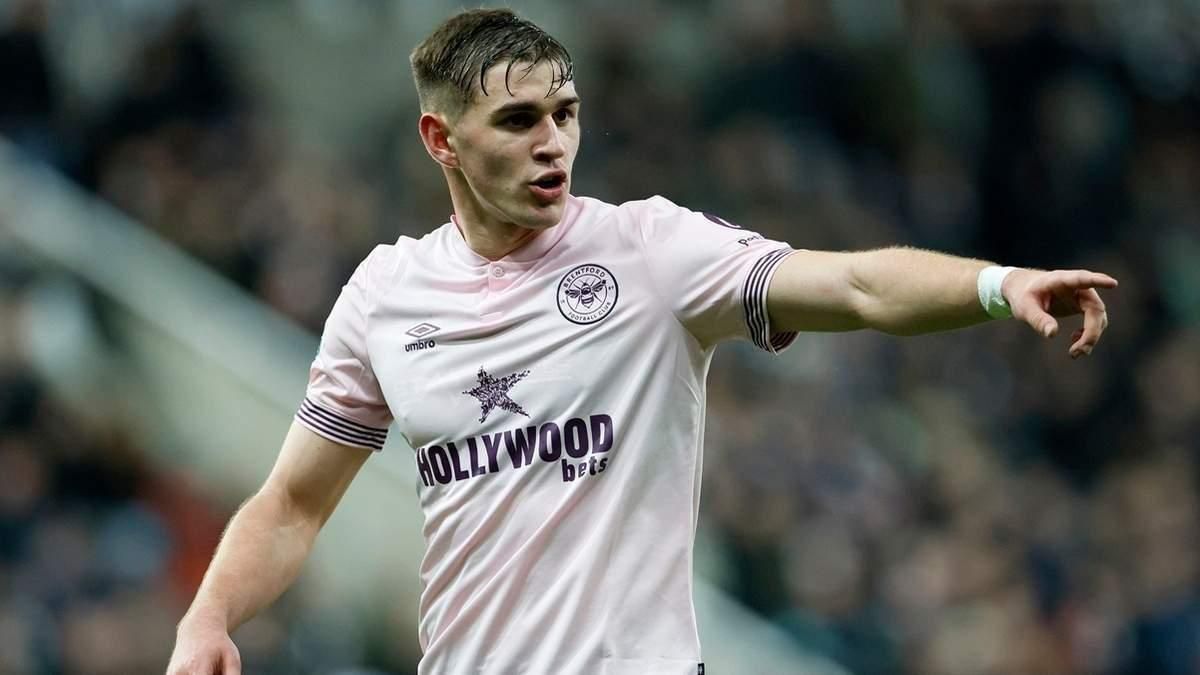 Егор Ярмолюк / фото: Getty images