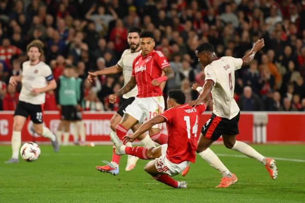 Команда Зінченка сенсаційно програла екс-клубу Довбика, Луческу і колишні зірки Шахтаря й Динамо зазнали фіаско – ЛЄ