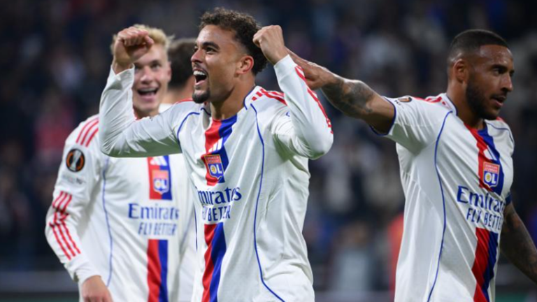 Рубен Клюйверт / Фото lequipe Рубен Клюйверт / Фото lequipe