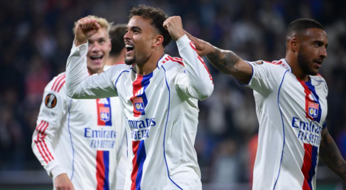 Ліга Європи: син Клюйверта допоміг Фонсеці, поразка кривдників Динамо, екс-зірка Ліверпуля долучився до сенсації