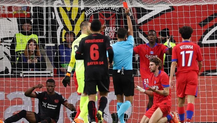 Результаты 3-го тура Лиги чемпионов, турнирная таблица – какая ситуация у Забарного, Судакова и других украинцев