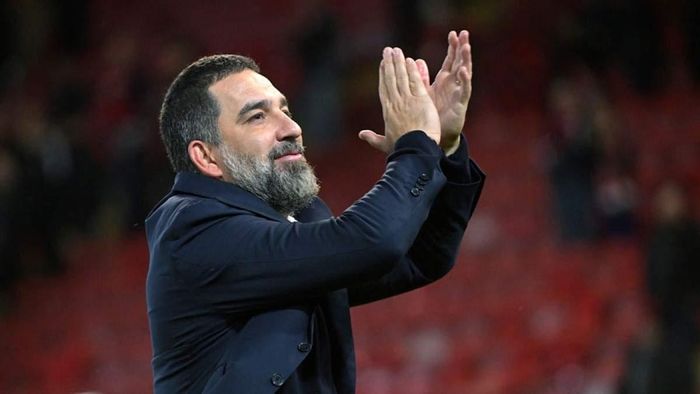 Шахтар отримав потужне підсилення перед матчами з Динамо