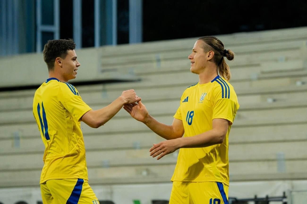 Артем Степанов / Фото УАФ