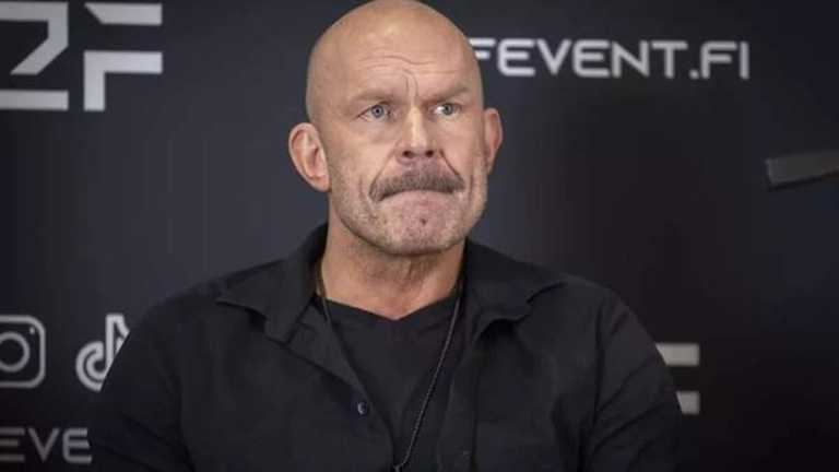 Єре Каралахті / Фото iltalehti.fi 