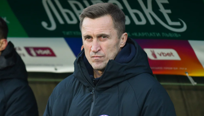 Нагорняк раскрыл секрет победы Эпицентра над Карпатами: "Они играют феерические матчи с Шахтером и Динамо"