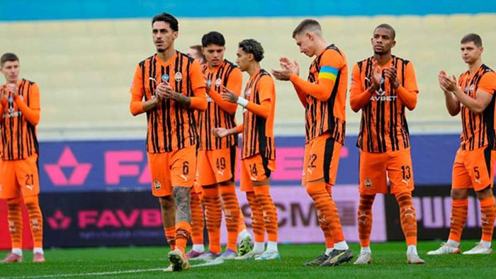 Шахтар – Кудрівка: стартові склади і онлайн-трансляція матчу УПЛ