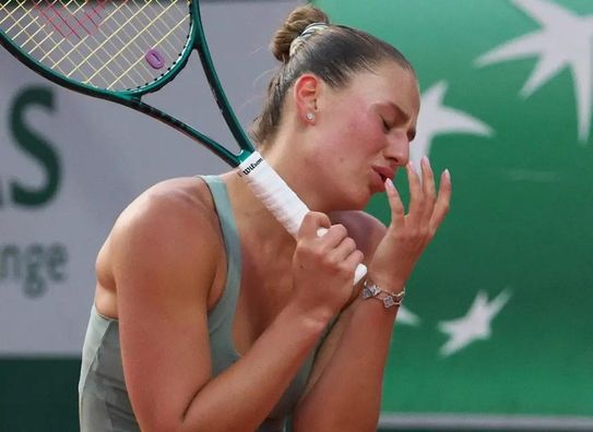 Костюк летить вниз, кривдниця Соболенко обійшла істеричну росіянку – оновлений рейтинг WTA