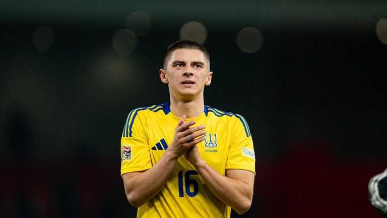 Виталий Миколенко / Фото Дан Балашов Виталий Миколенко / Фото Дан Балашов